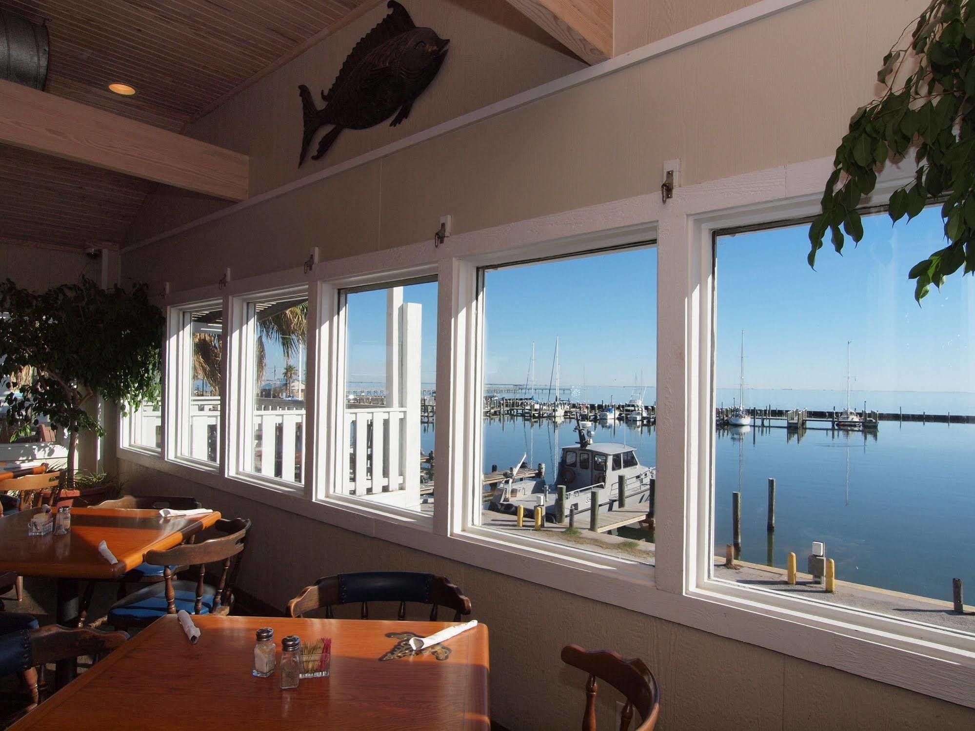 The Inn At Fulton Harbor Exteriör bild
